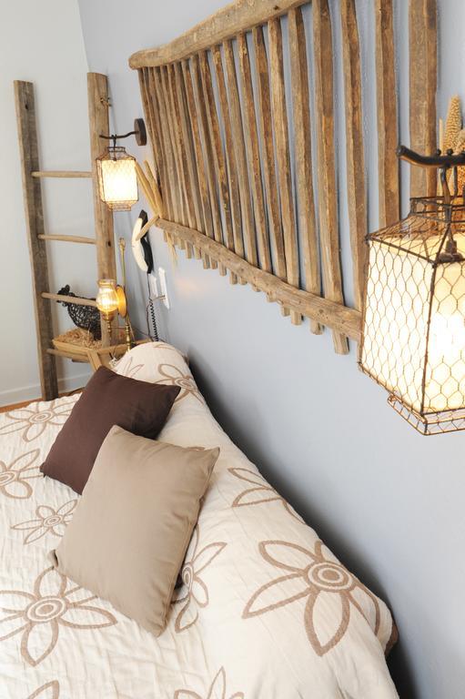 Hotel Le Trinquet Louhossoa Room photo